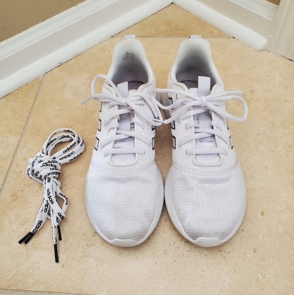 Adidas Cloudfoam Puremotion running shoes - Picture 3 of 8